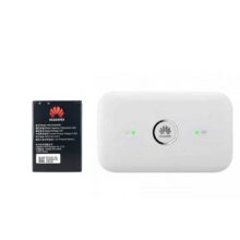 باتری مودم هواوی (Huawei E5573s-806 (HB434666RBC